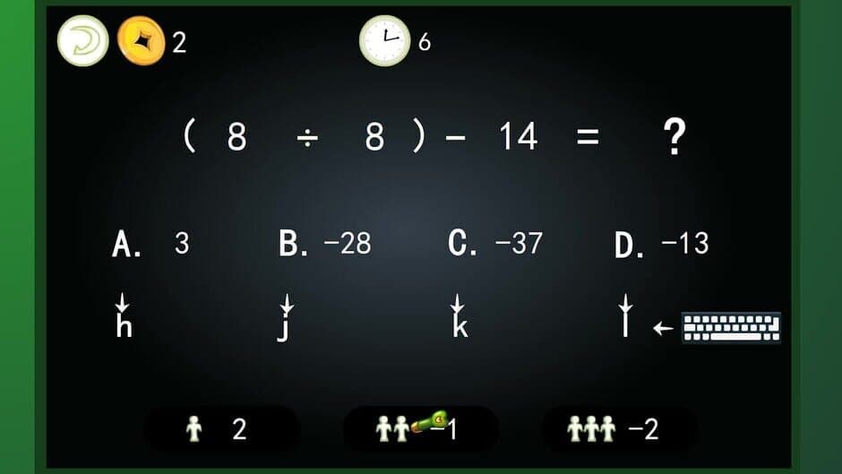 Mathematician screenshot 6
