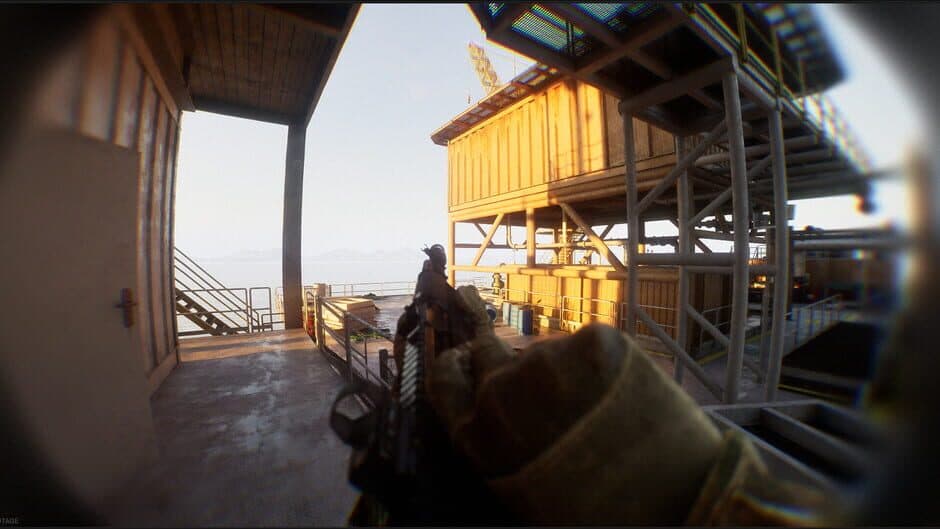 Bodycam Recorded screenshot 3