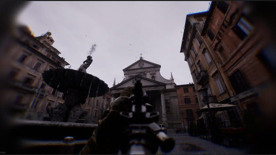 Bodycam Recorded screenshot 5