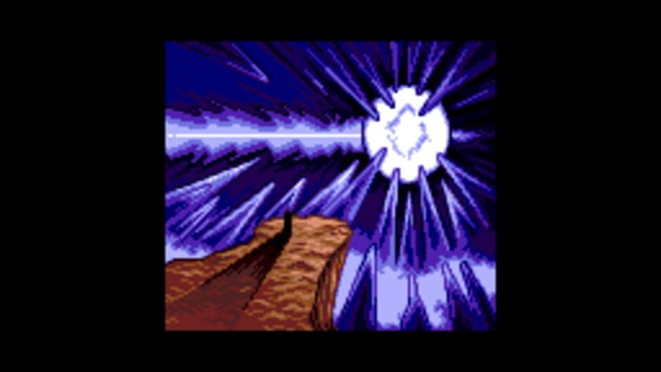 Xak: The Art of Visual Stage screenshot 1