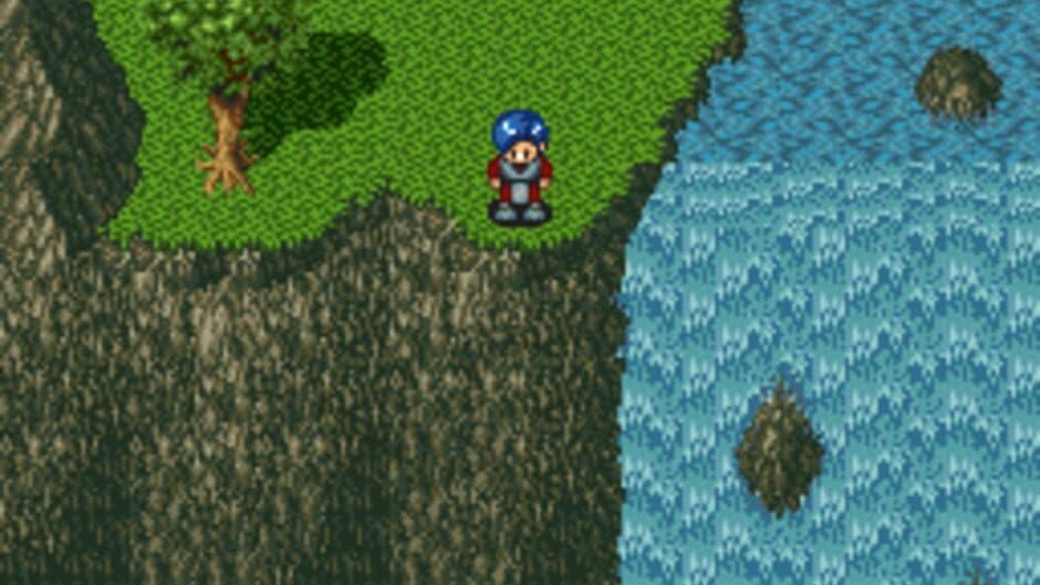 Xak: The Art of Visual Stage screenshot 4