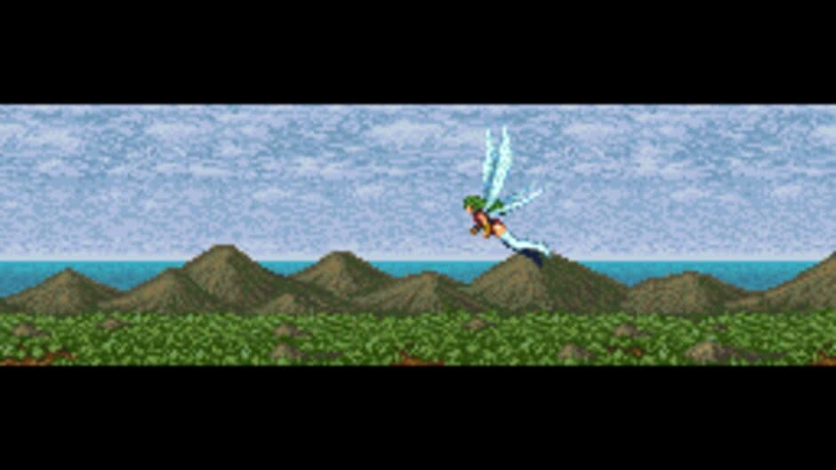 Xak: The Art of Visual Stage screenshot 5