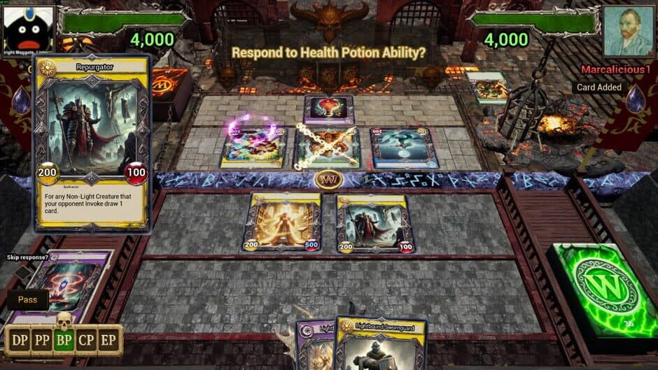 Warmongers screenshot 3