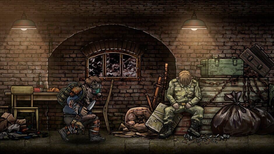 Nuclear Day screenshot 3