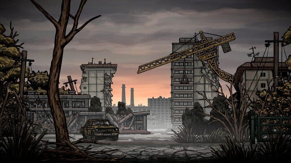Nuclear Day screenshot 6