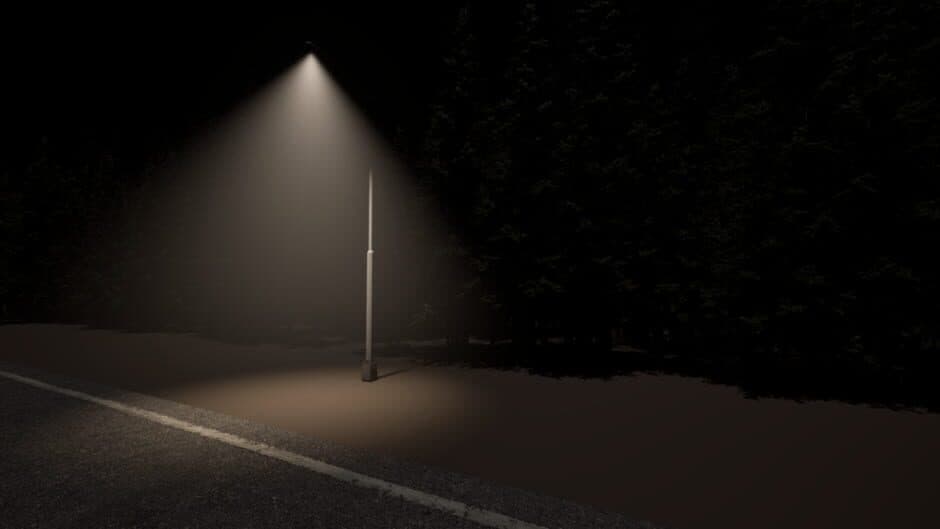 Highway 11 screenshot 1