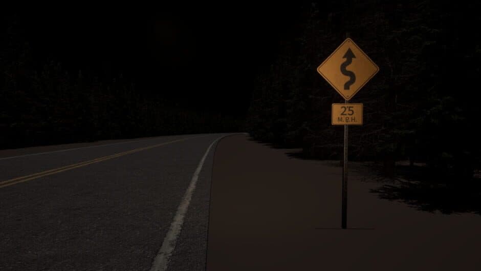 Highway 11 screenshot 3