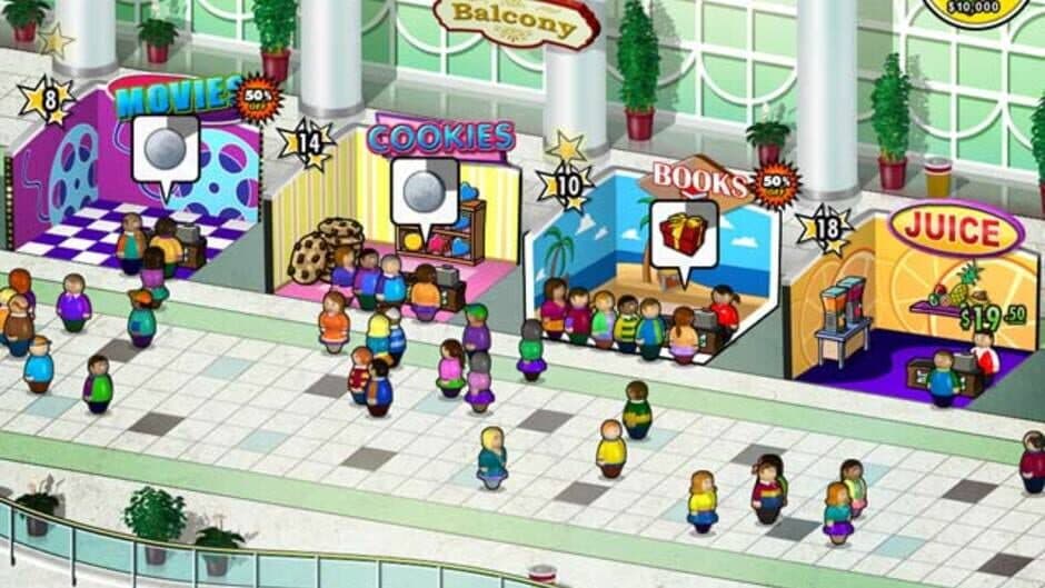 Shop it Up! screenshot 1