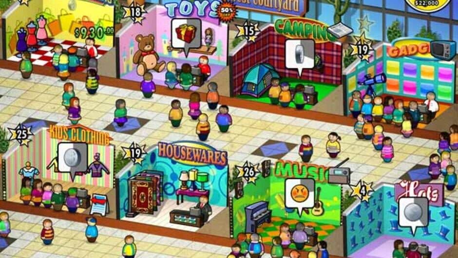 Shop it Up! screenshot 2