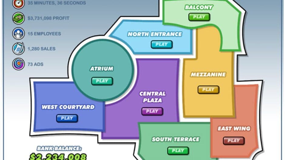 Shop it Up! screenshot 3