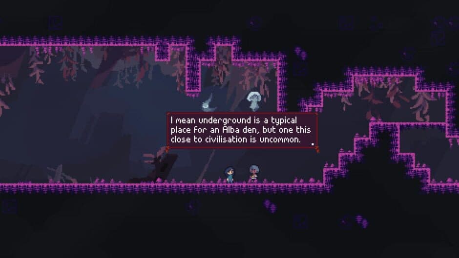 Greenhouse: Schism screenshot 2