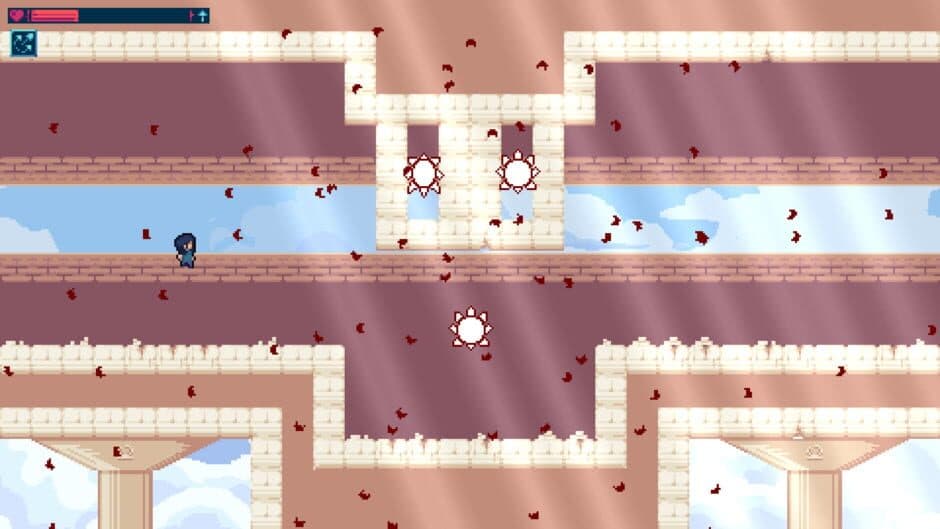 Greenhouse: Schism screenshot 3