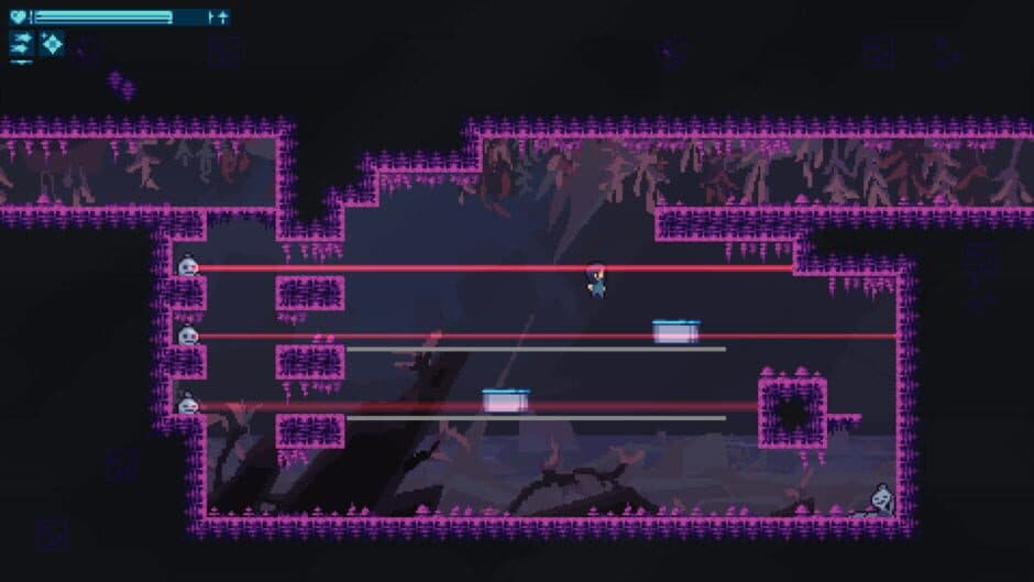 Greenhouse: Schism screenshot 4