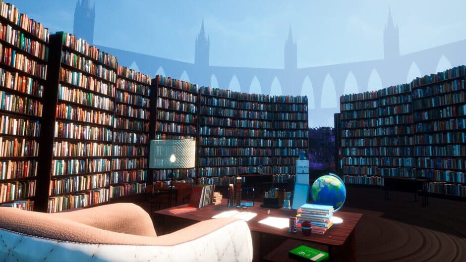 Escape If You Can screenshot 4