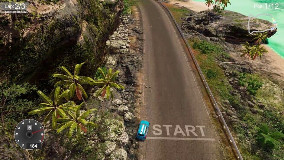 Velocity Rift screenshot 4