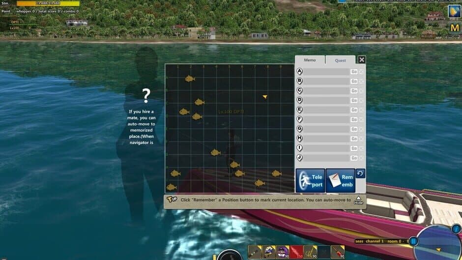 Fishing Hero screenshot 3