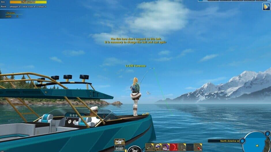 Fishing Hero screenshot 5