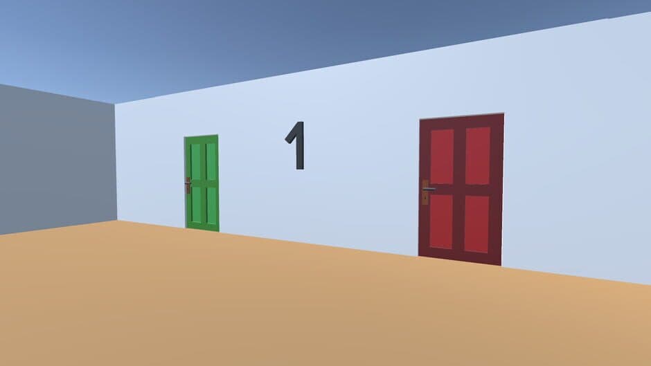 50 Doors screenshot 2