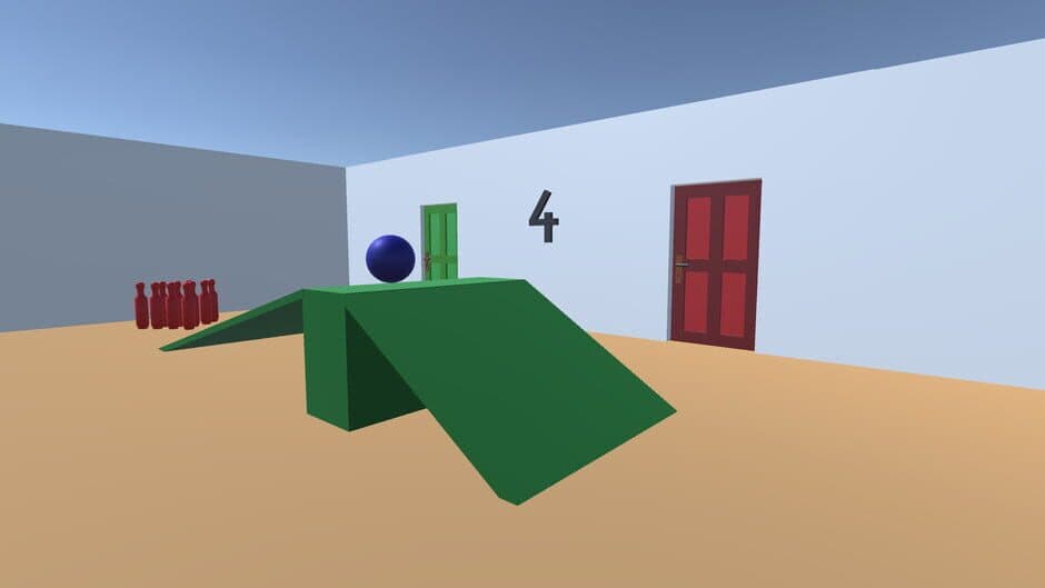 50 Doors screenshot 6