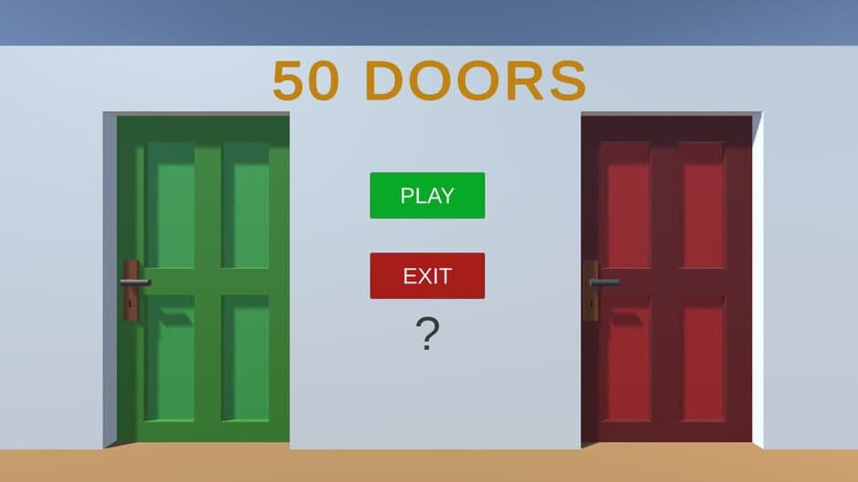 50 Doors screenshot 3