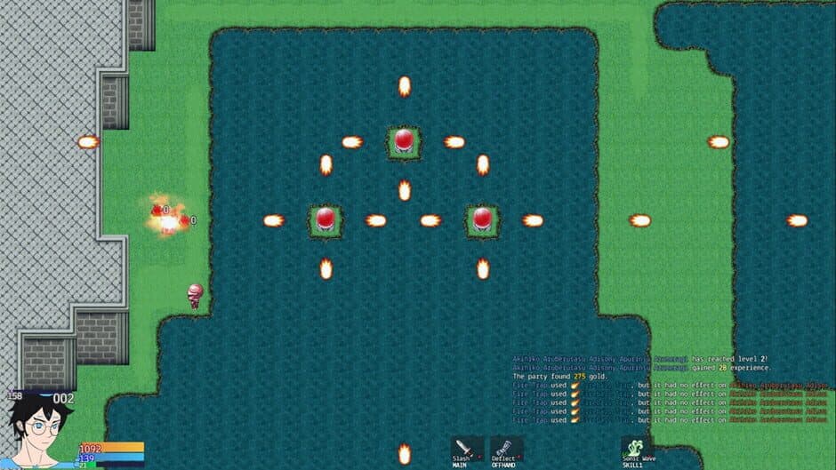 Aakihiko Aruberutasu Adisony Apurinsu Azumeragi screenshot 1