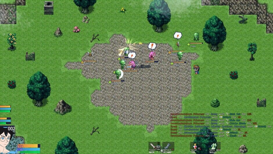 Aakihiko Aruberutasu Adisony Apurinsu Azumeragi screenshot 2