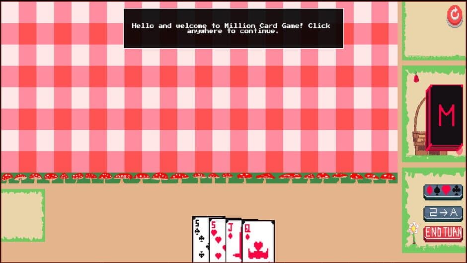 Million Card Game screenshot 4