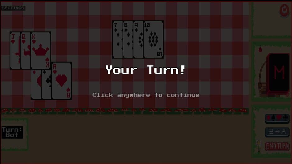 Million Card Game screenshot 5