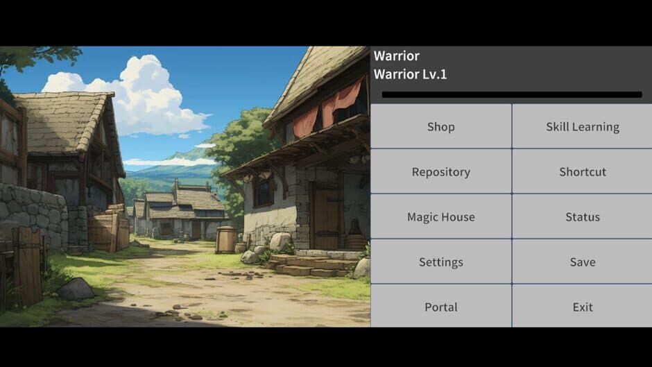 Abyss Dungeon screenshot 1