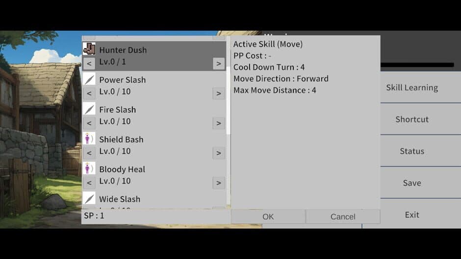 Abyss Dungeon screenshot 4