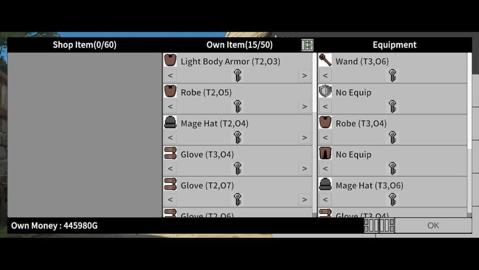 Abyss Dungeon screenshot 5