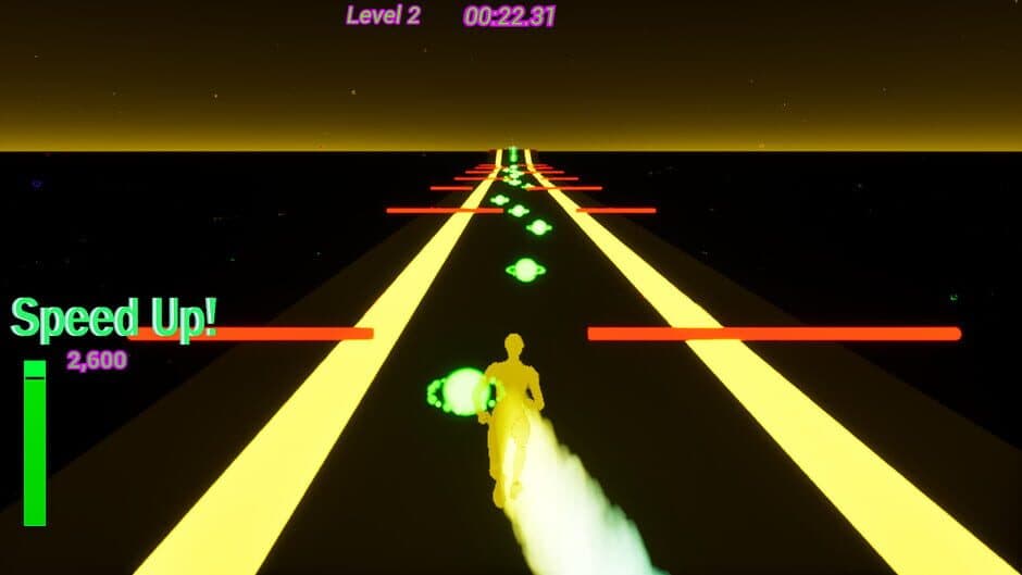 Soul Reflex screenshot 2