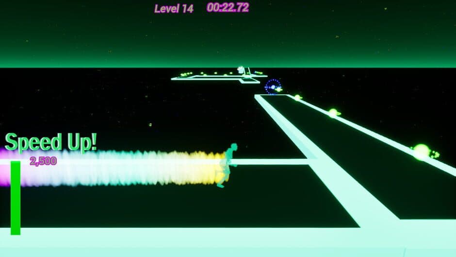 Soul Reflex screenshot 4