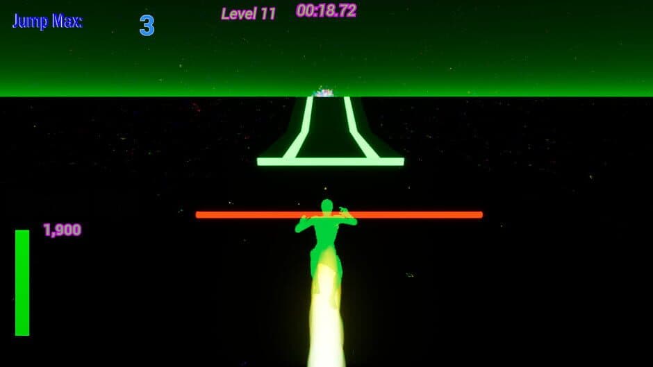 Soul Reflex screenshot 1