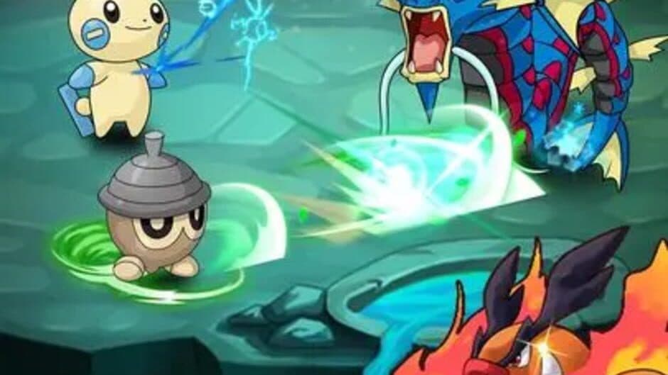 Idle Trainer screenshot 4