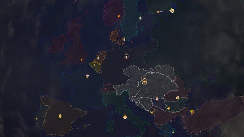 Of Crowns & Chains screenshot 1