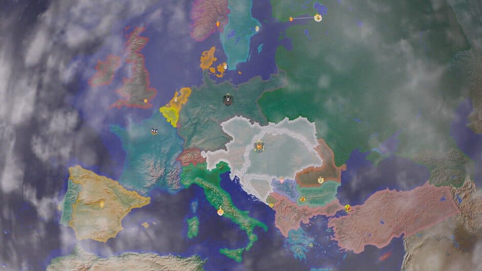 Of Crowns & Chains screenshot 2