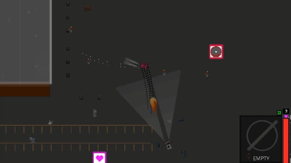 Femboy Fury screenshot 1