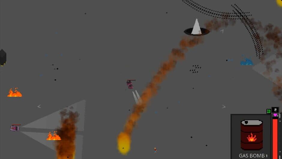 Femboy Fury screenshot 5