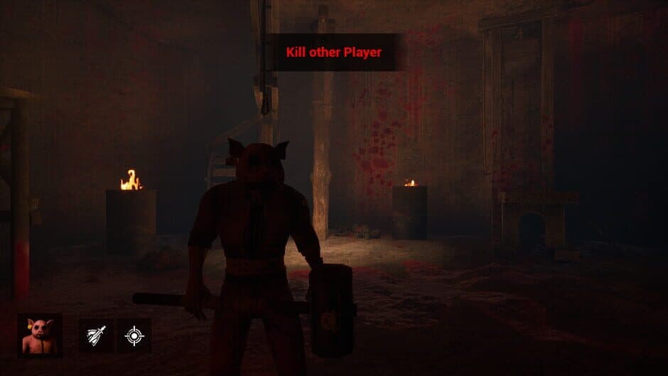 The DeadLine screenshot 1