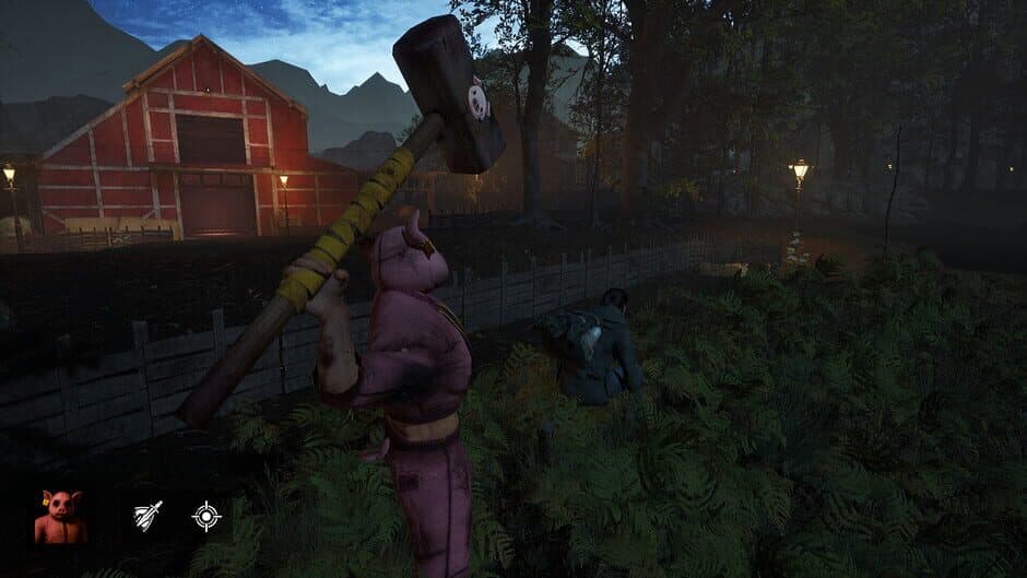 The DeadLine screenshot 3