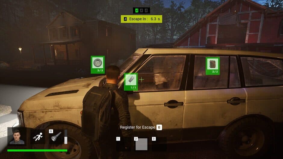 The DeadLine screenshot 6