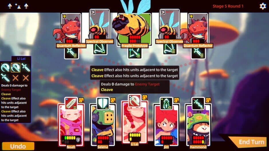 FTL Team screenshot 4