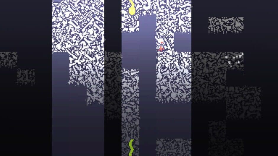 Ultra Nothing screenshot 3