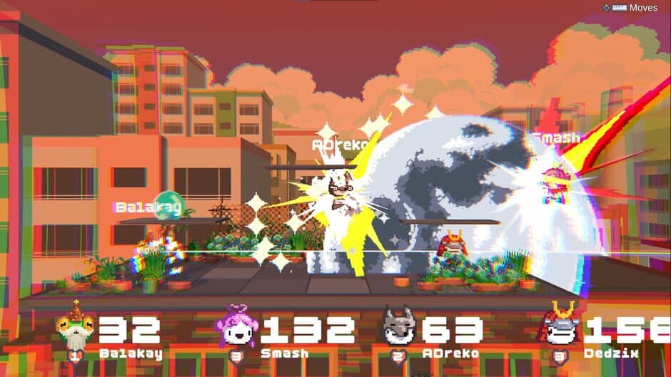 Smack Talk screenshot 1