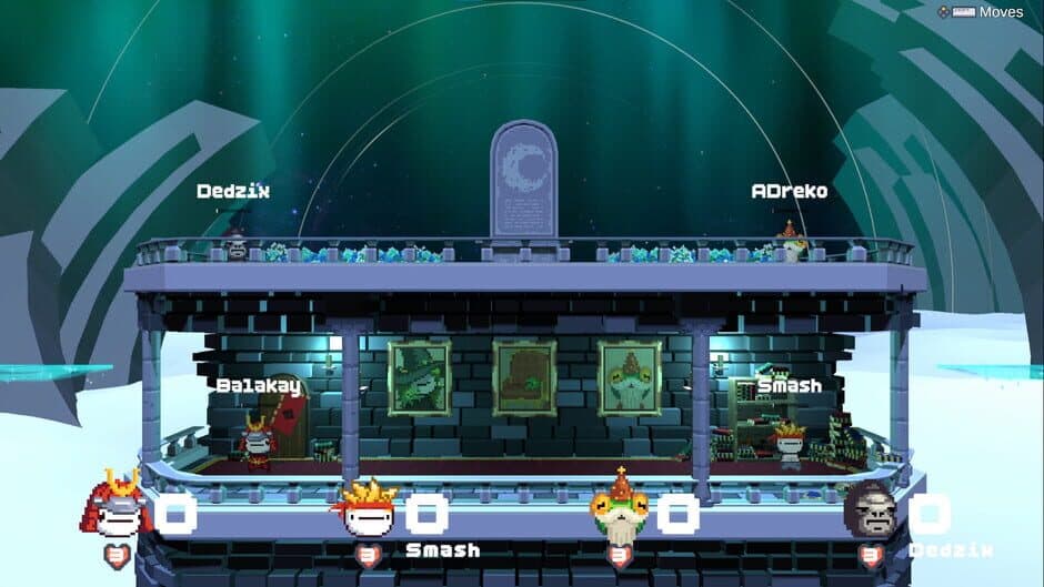 Smack Talk screenshot 3