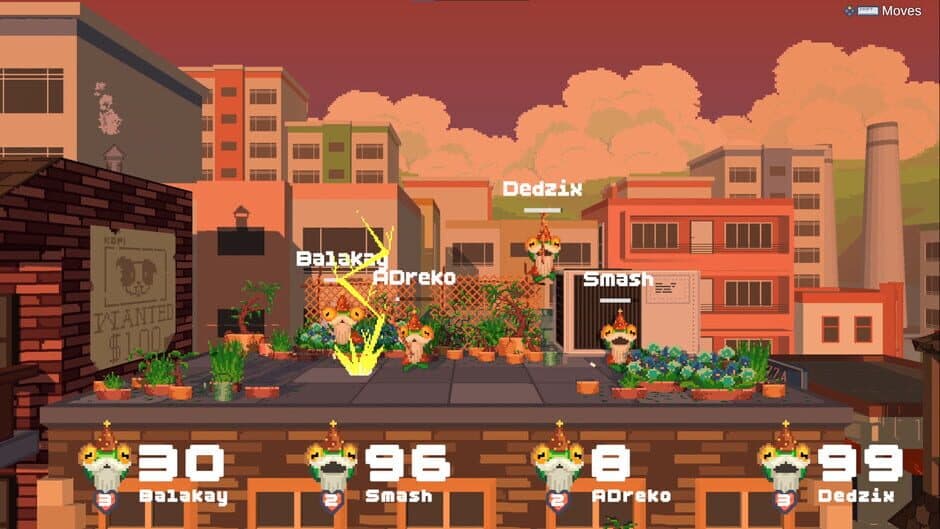 Smack Talk screenshot 4