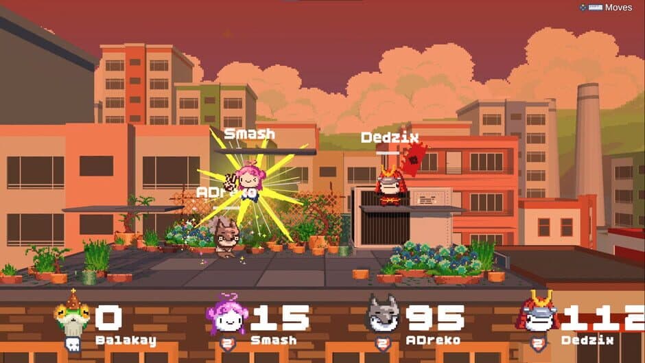 Smack Talk screenshot 6