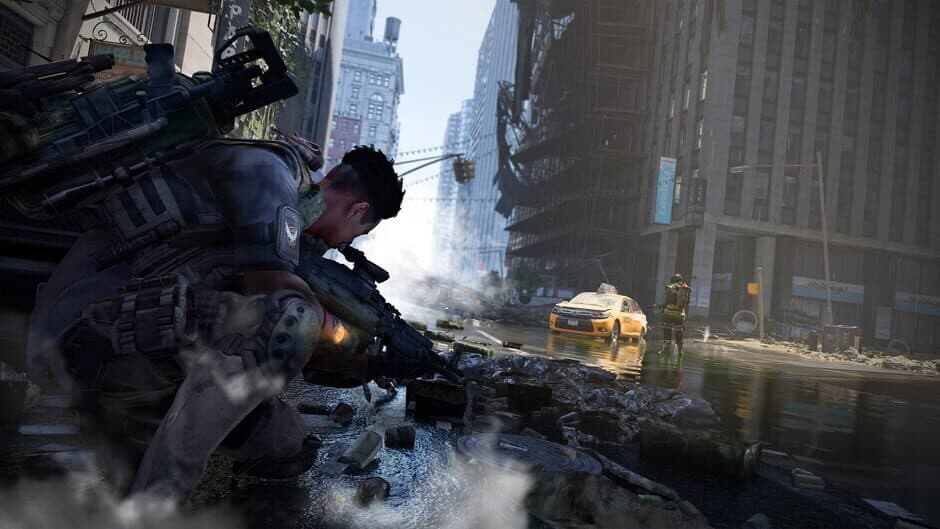 Tom Clancy's The Division 2: New York DLC Bundle screenshot 2