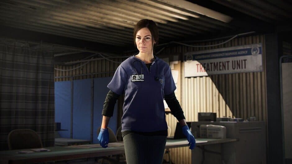 Tom Clancy's The Division 2: New York DLC Bundle screenshot 6